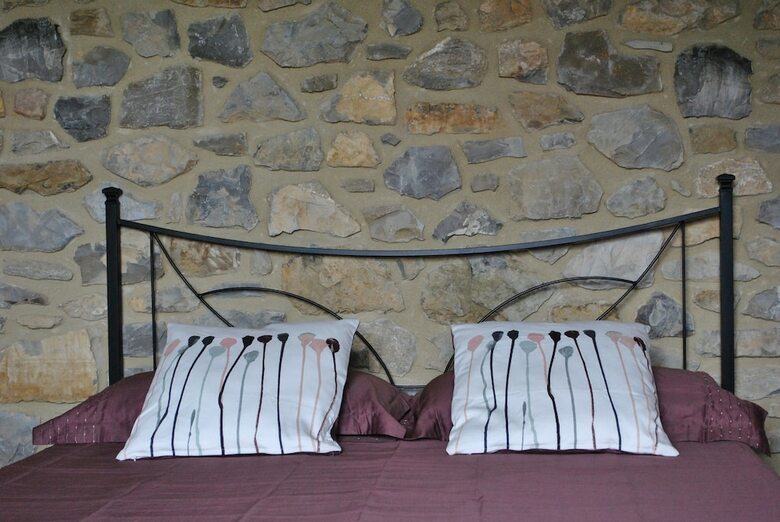 Apartamento B&B Lavanda E Rosmarino
