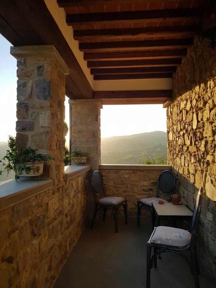 Apartamento B&B Lavanda E Rosmarino