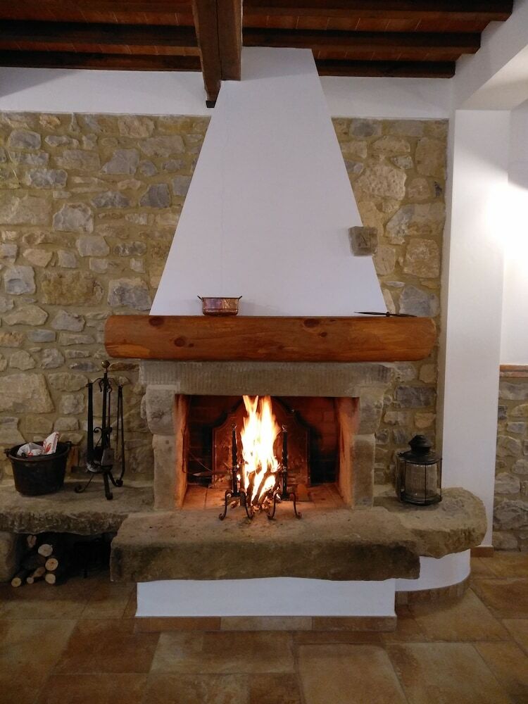 Apartamento B&B Lavanda E Rosmarino