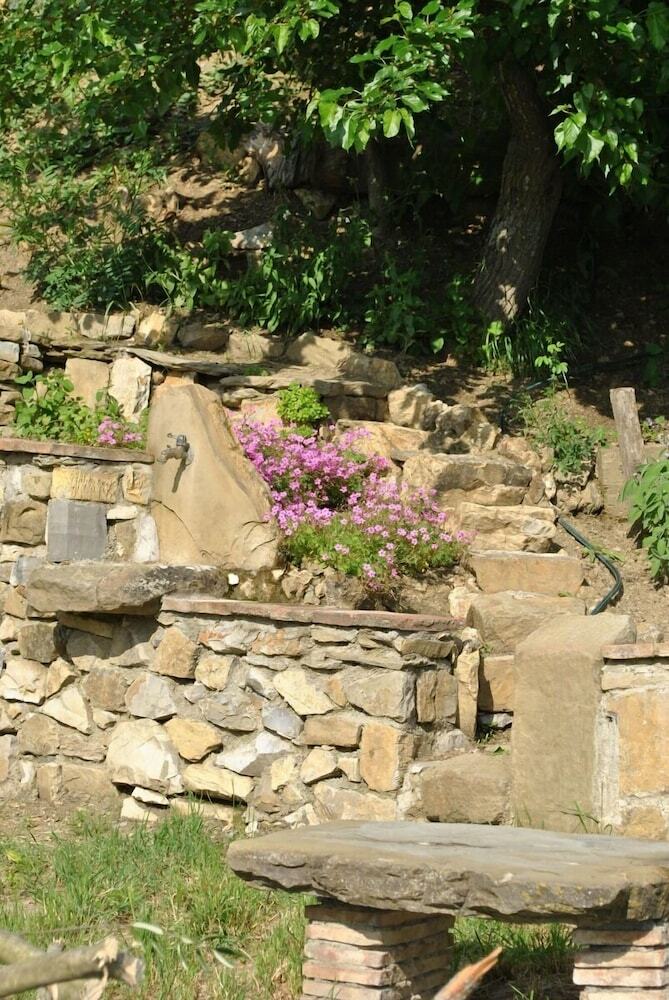 Apartamento B&B Lavanda E Rosmarino