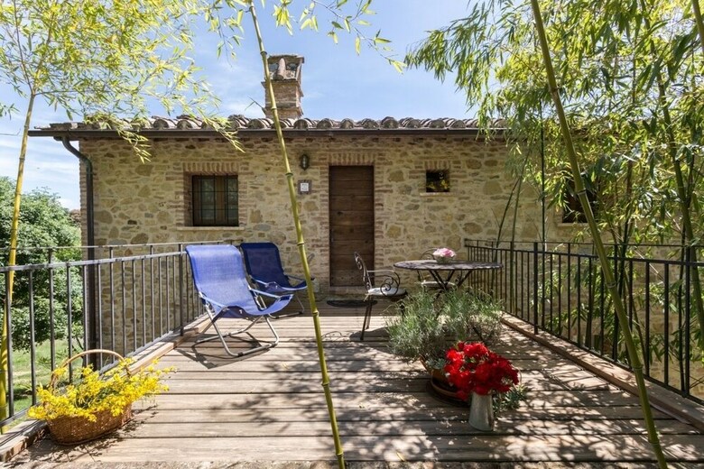 Agroturismo Agriturismo La Posta Di Confine