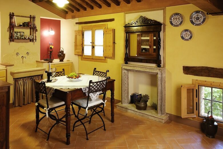 Agroturismo Agriturismo La Posta Di Confine