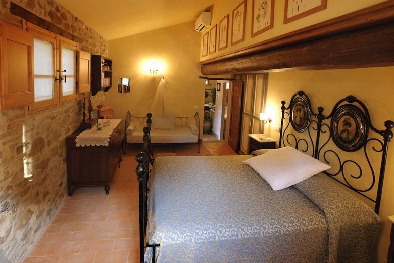 Agroturismo Agriturismo La Posta Di Confine