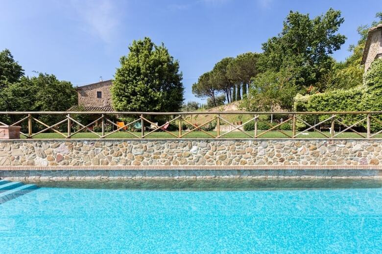Agroturismo Agriturismo La Posta Di Confine
