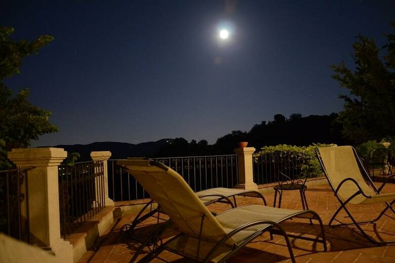 Agroturismo Agriturismo La Posta Di Confine