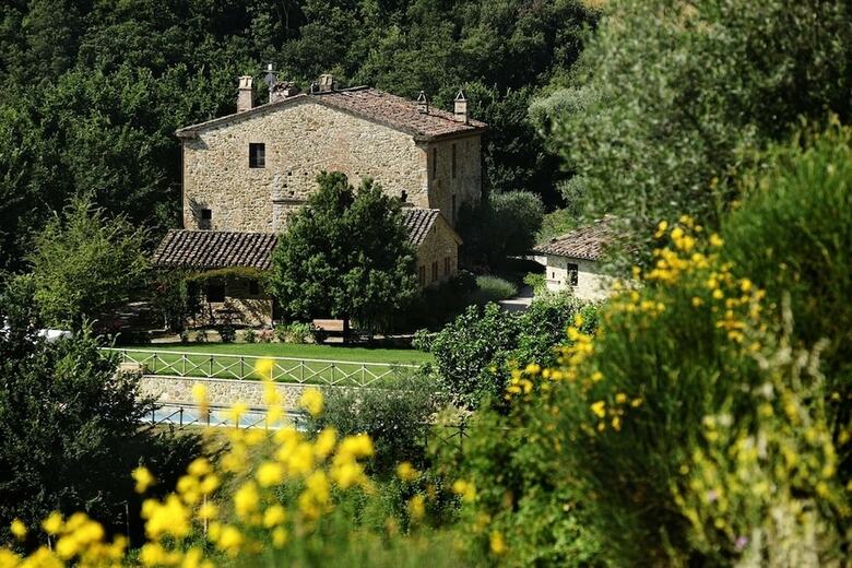 Agroturismo Agriturismo La Posta Di Confine