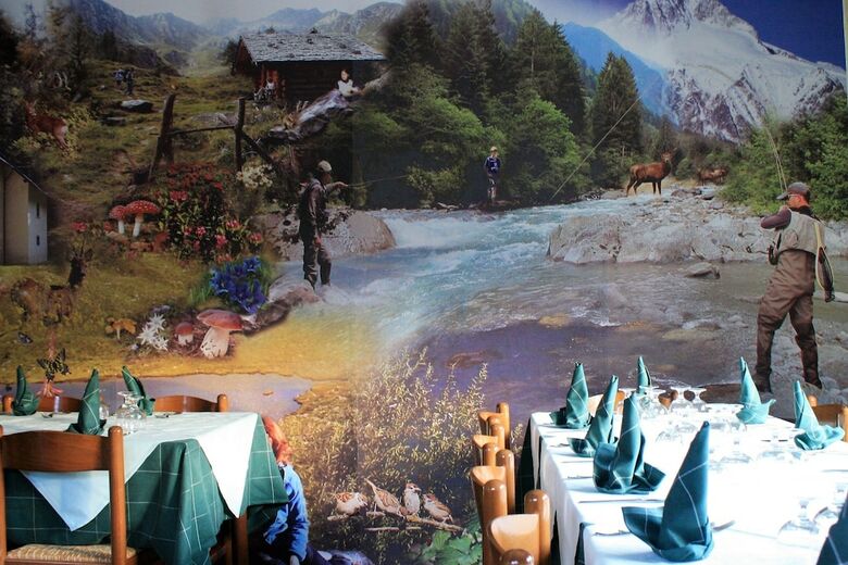 Hotel Locanda Ridervert