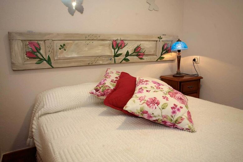 Apartamentos Turisticos Castiello