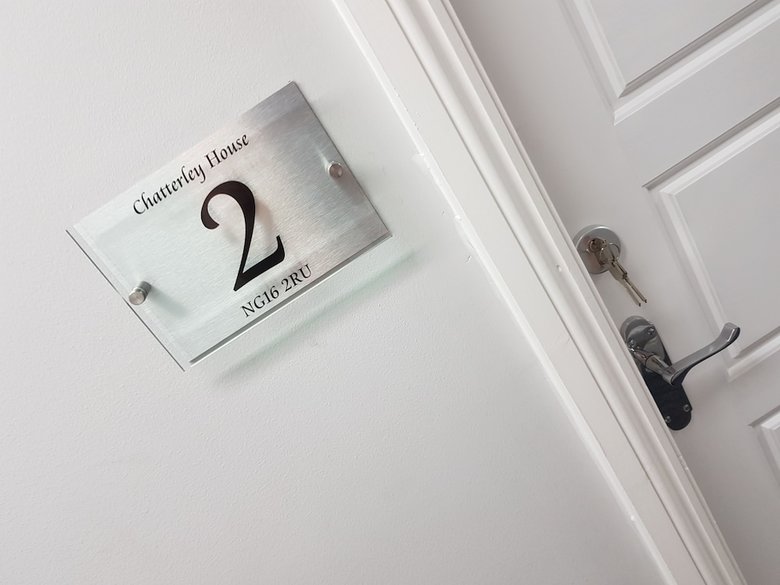 Agroturismo Chatterley House
