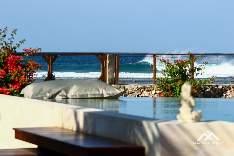 Bed & Breakfast Manduna Resort