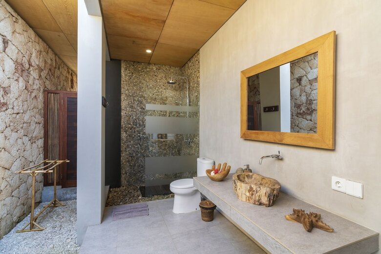 Bed & Breakfast Manduna Resort