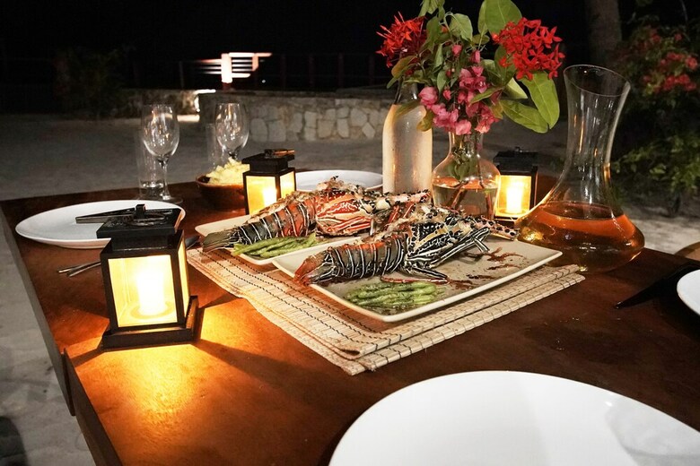 Bed & Breakfast Manduna Resort