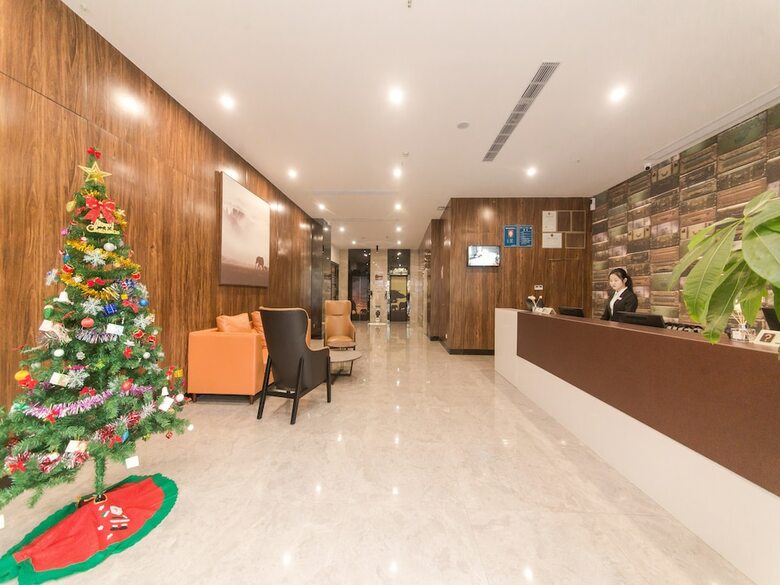 Hotel J Tour Inn