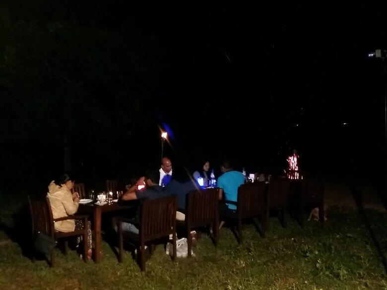 Hotel Sennya Resorts