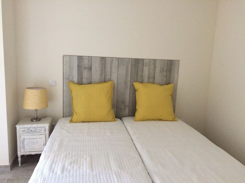 Hotel Quinta Ribeira Do Labrador - Lisbon West Wine Route