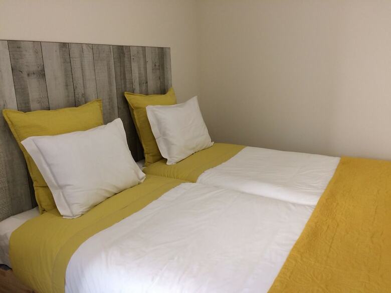 Hotel Quinta Ribeira Do Labrador - Lisbon West Wine Route
