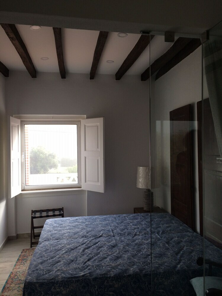 Hotel Quinta Ribeira Do Labrador - Lisbon West Wine Route