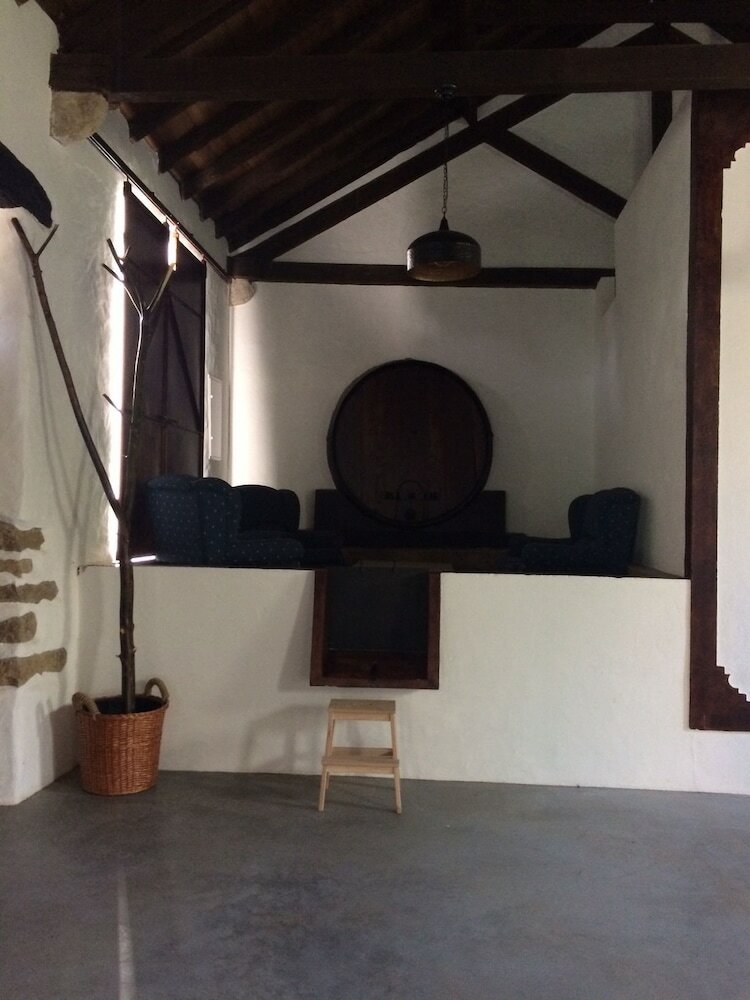 Hotel Quinta Ribeira Do Labrador - Lisbon West Wine Route