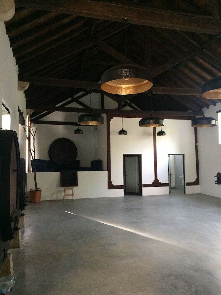 Hotel Quinta Ribeira Do Labrador - Lisbon West Wine Route