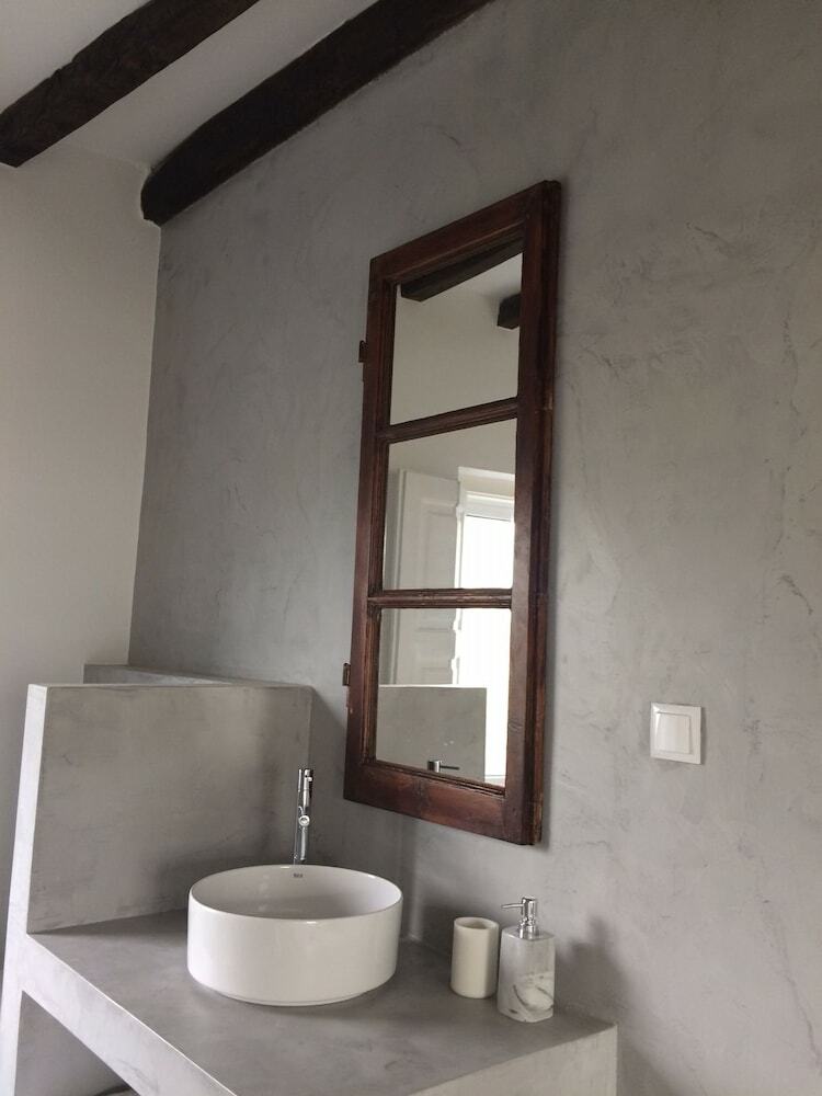 Hotel Quinta Ribeira Do Labrador - Lisbon West Wine Route