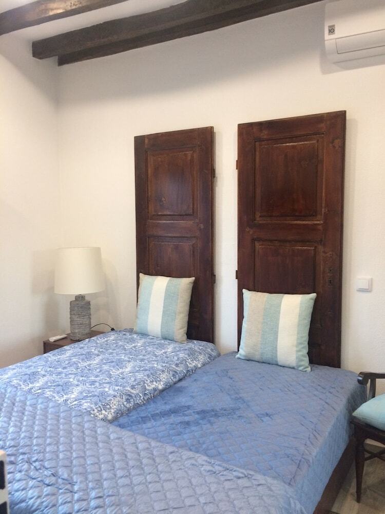Hotel Quinta Ribeira Do Labrador - Lisbon West Wine Route