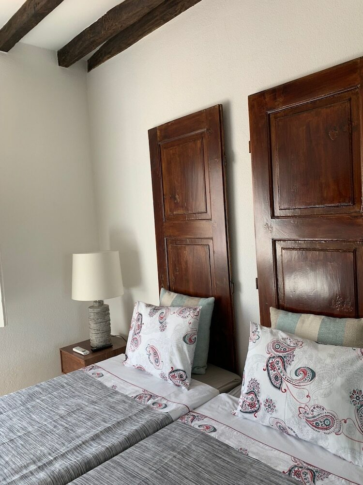 Hotel Quinta Ribeira Do Labrador - Lisbon West Wine Route