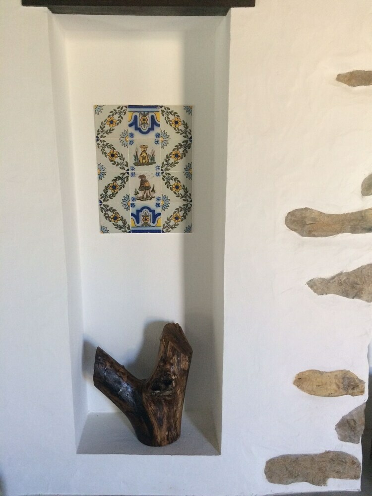 Hotel Quinta Ribeira Do Labrador - Lisbon West Wine Route
