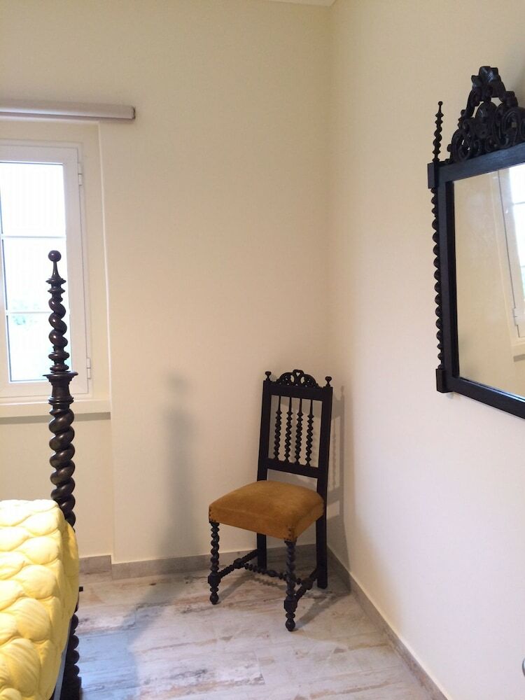 Hotel Quinta Ribeira Do Labrador - Lisbon West Wine Route