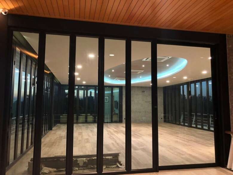Hotel Bangpakong Boat Club