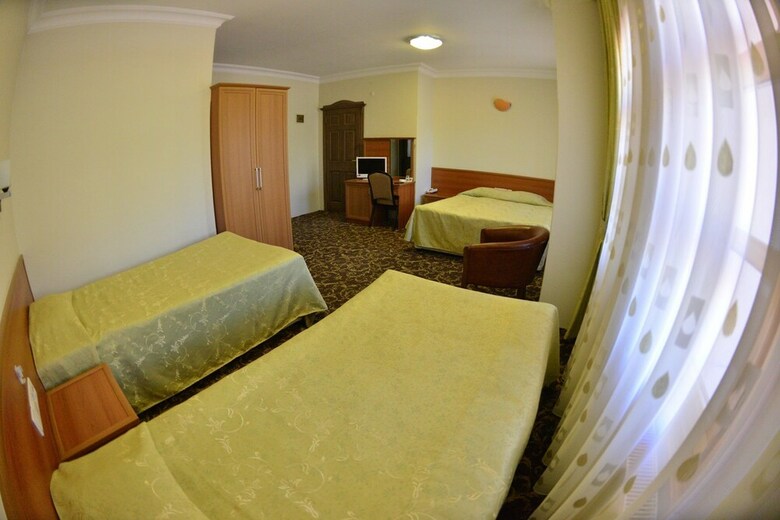 Bozkurt Hotel
