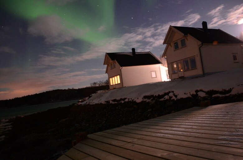 Cabana Senja Experiences