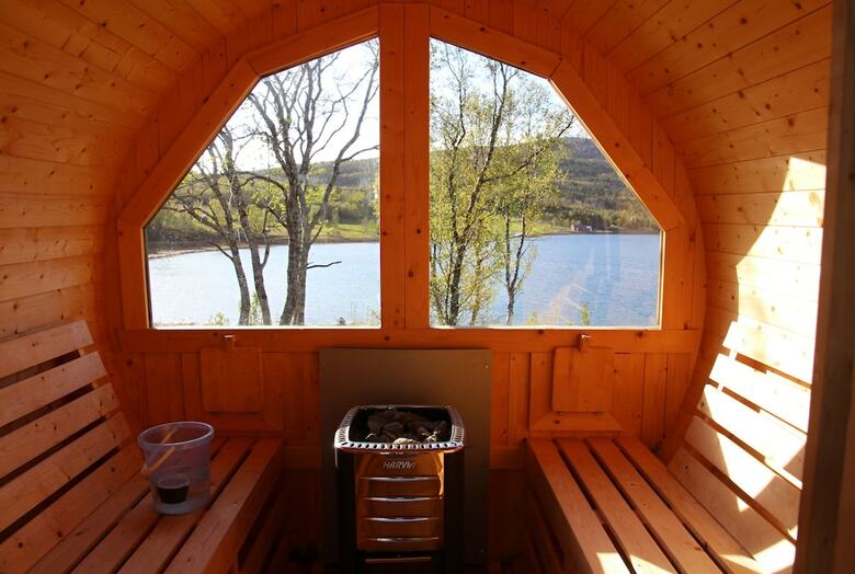 Cabana Senja Experiences