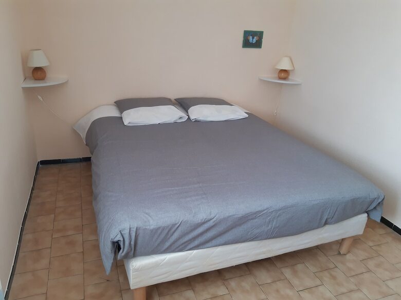 Hotel Les Robines