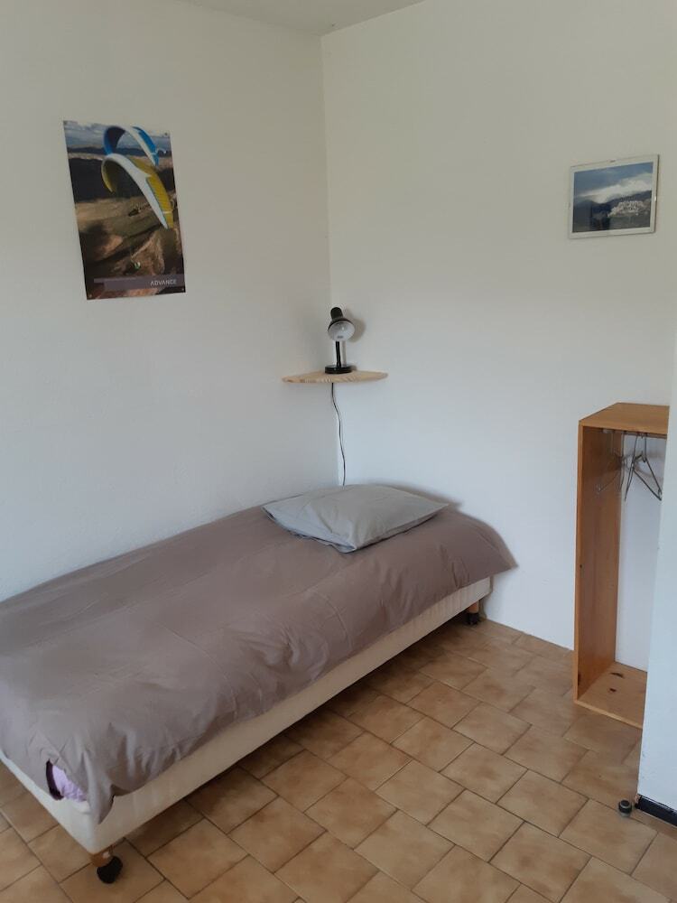 Hotel Les Robines