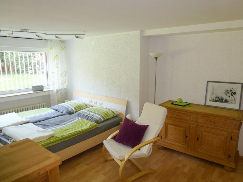 Hotel G�stezimmer M�ller