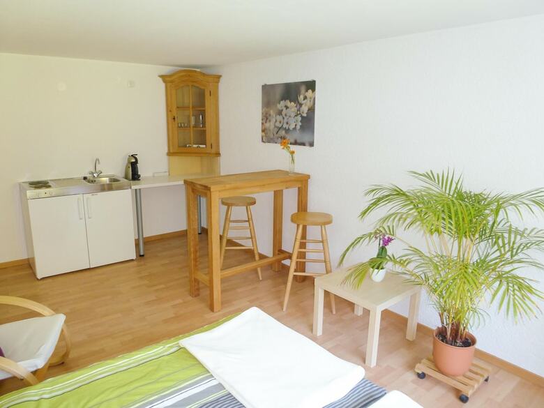 Hotel G�stezimmer M�ller