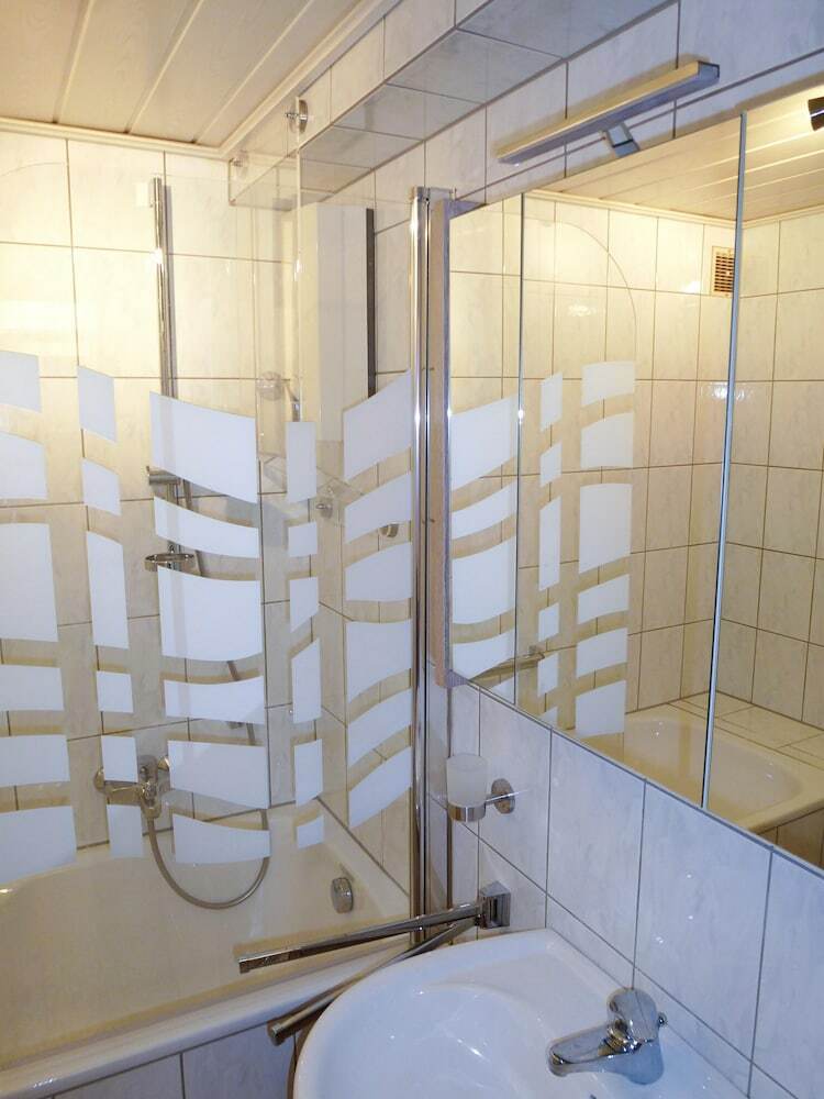 Hotel G�stezimmer M�ller