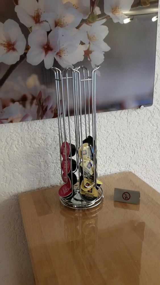 Hotel G�stezimmer M�ller