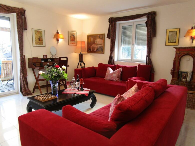 Resorthotel Chalet Valley