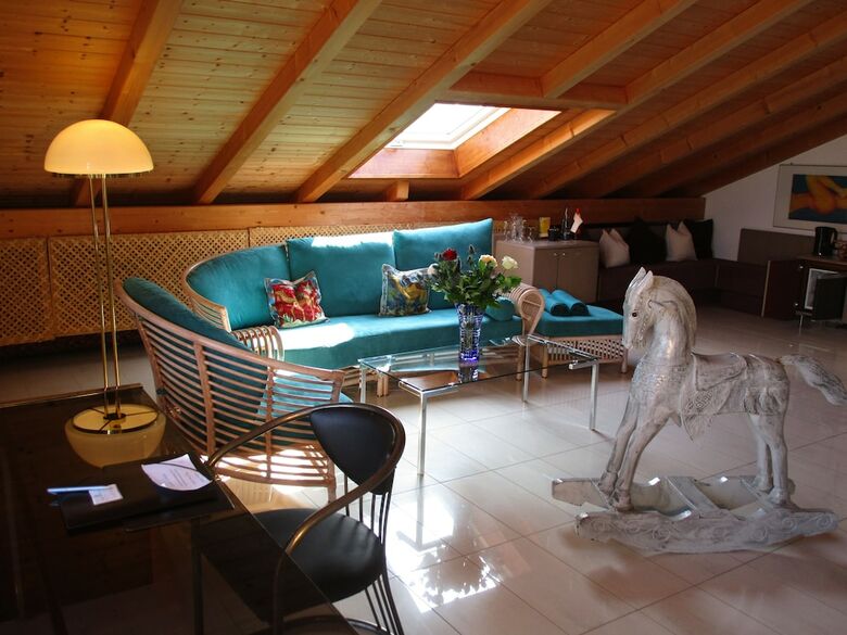 Resorthotel Chalet Valley