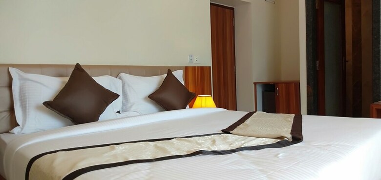 Apartamento The Everest Hill Resort
