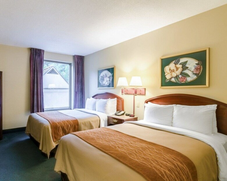 Hotel Comfort Inn