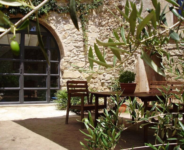 Agroturismo Casa Miret
