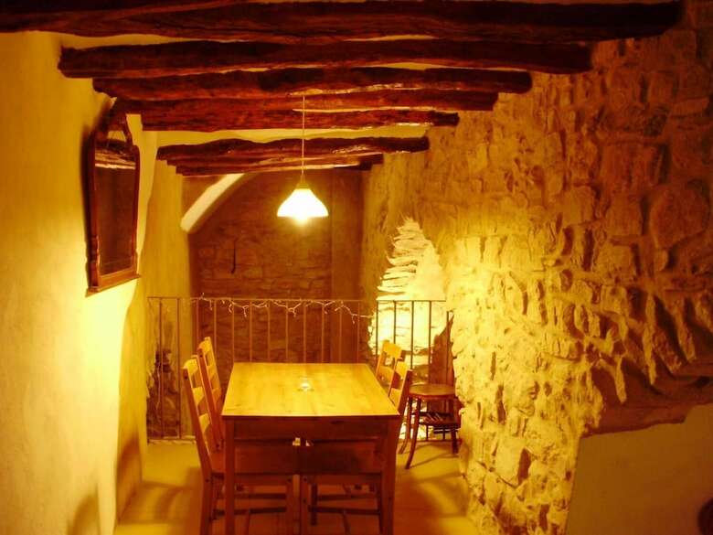 Agroturismo Casa Miret