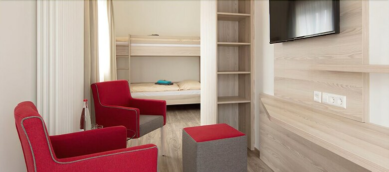 Hotel Gudrun