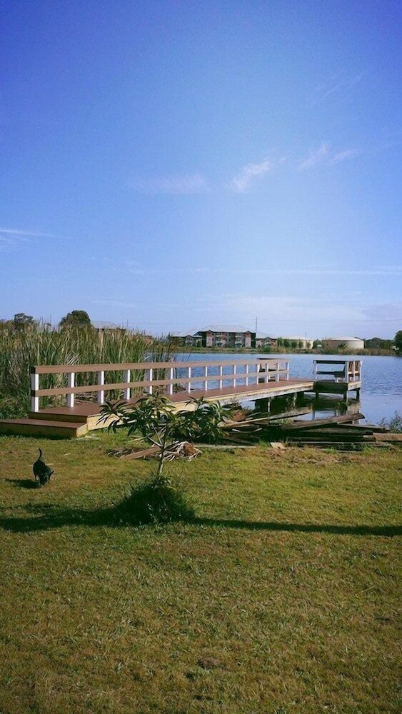 Lake Ida Beach Resort