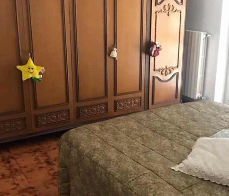 Bed & Breakfast Villa Meravigliosa