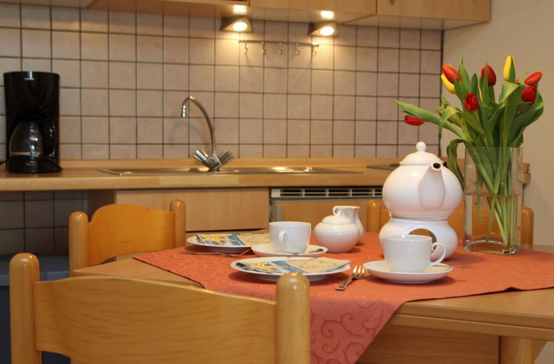 Hotel Traberhof