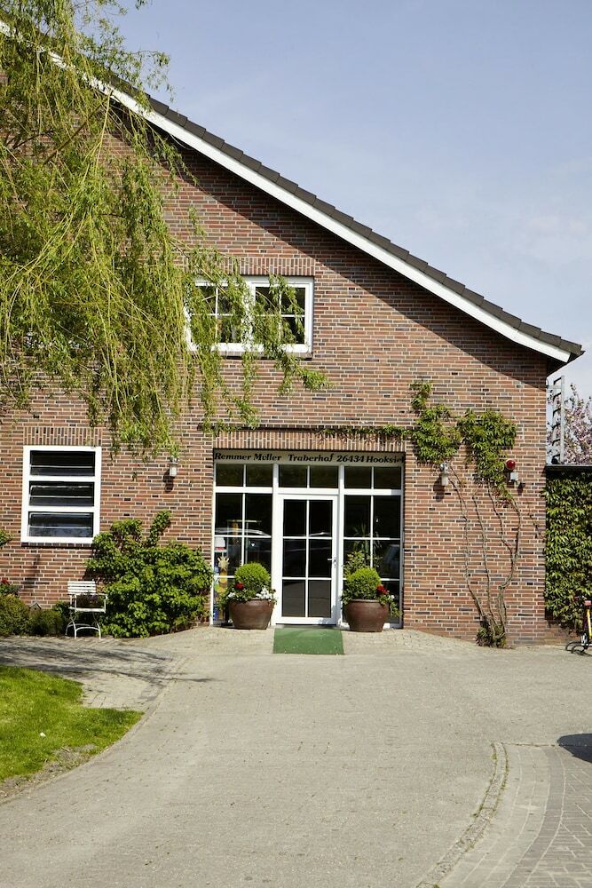 Hotel Traberhof