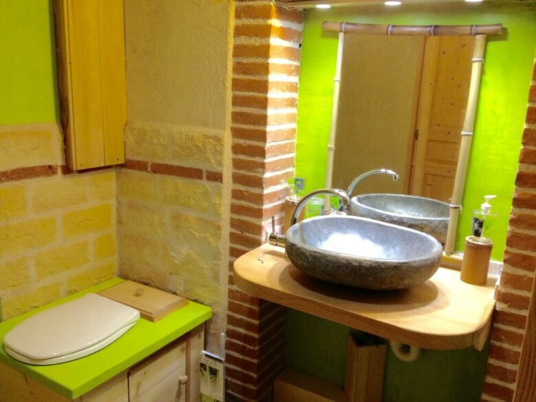 Ecologites Les Sureaux